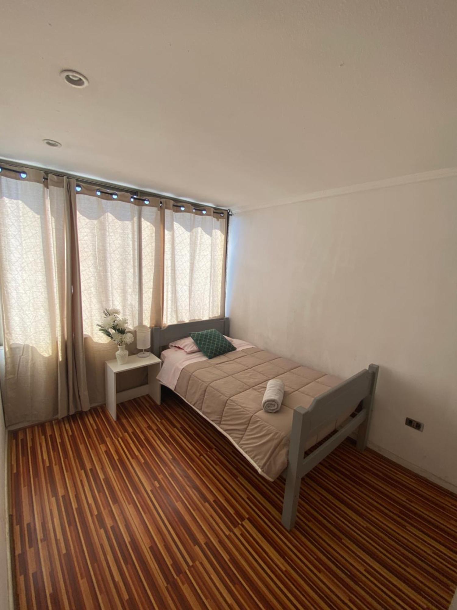 Departamento Impecable Apartamento