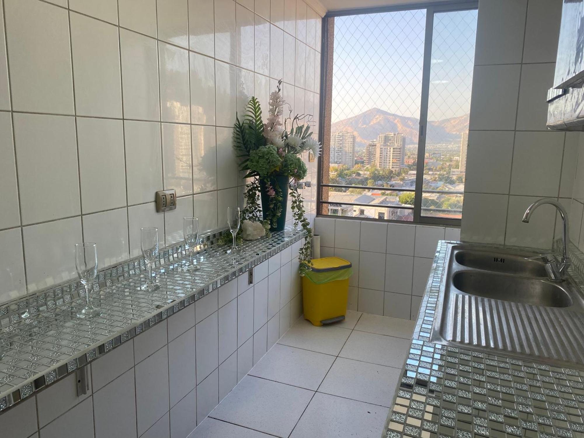 Apartamento Departamento Impecable *